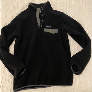 Synchilla Patagonia Sweatshirt LIKE NEW!